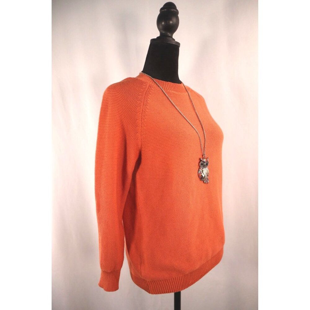 Weekend‎ Max Mara Size Small pullover sweater Boat Neckline